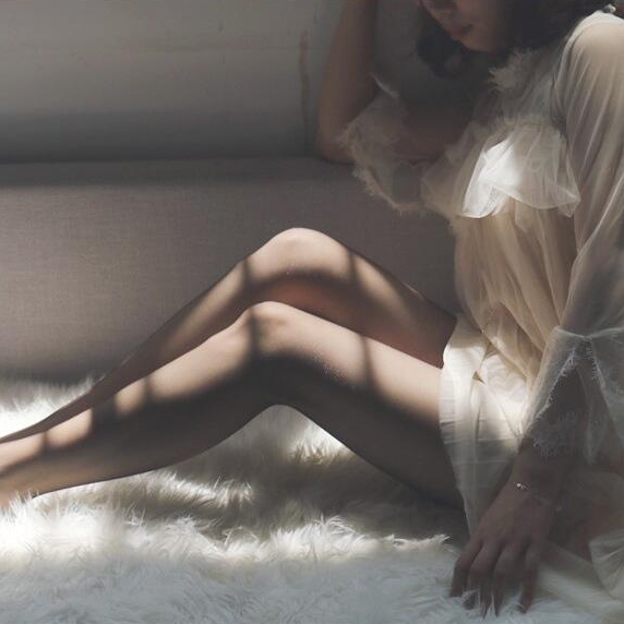 LuminiqueSheer™ — Glow with All-Day Confidence and Effortless Elegance