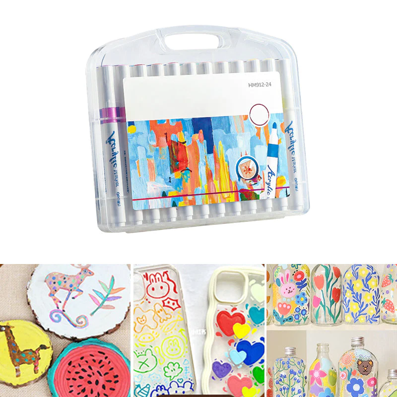 PrismAura™ — Ignite Every Surface with Brilliant, Fade-Proof Color That Lasts