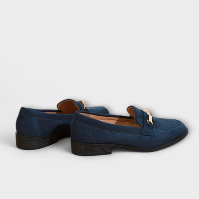 Flanell | Elegant Loafer