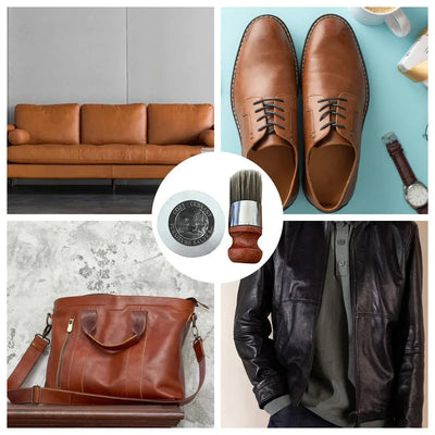 GlimmerGuard™ — Instantly Revive and Protect Your Furniture’s Natural Glow