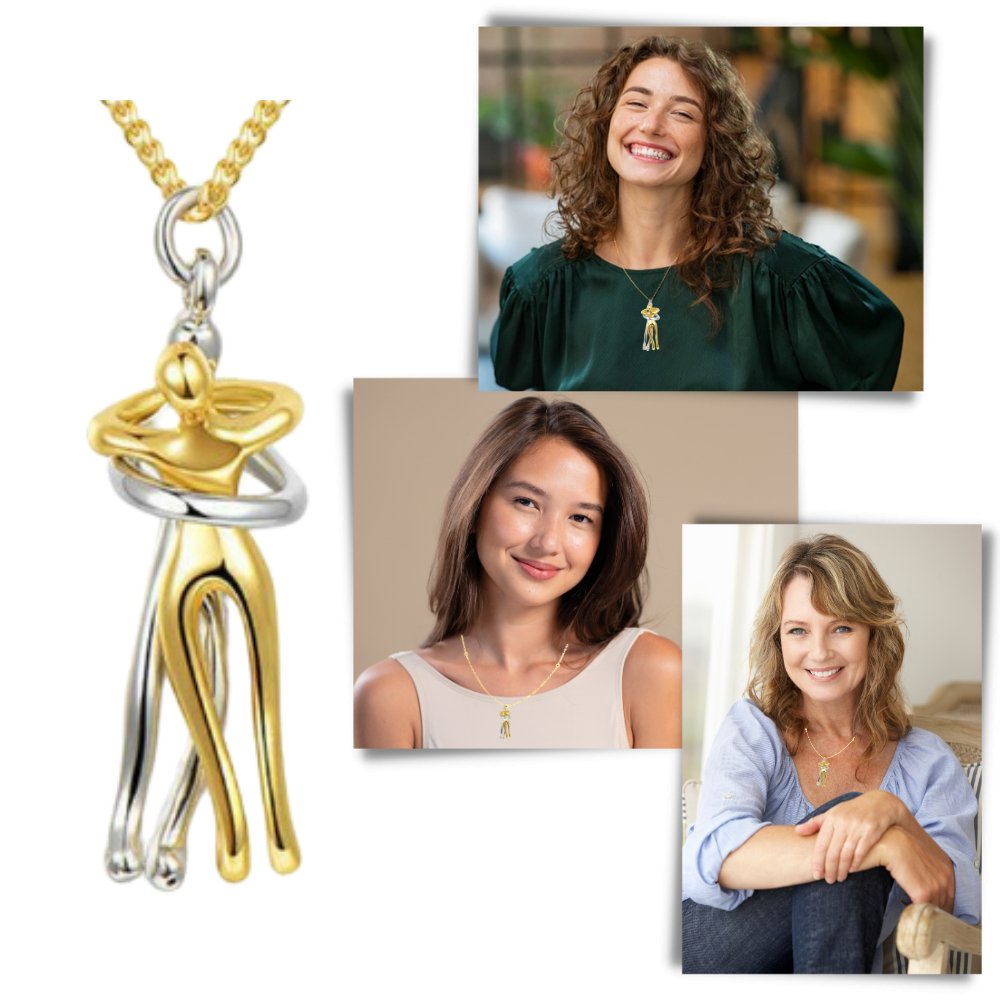 EmbraceLuxe™ — Ignite Their Heart with Every Wear