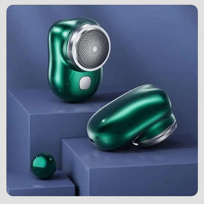 SilkGlide™ Precision Shaver — Experience Effortless, Instant Smoothness That Turns Heads