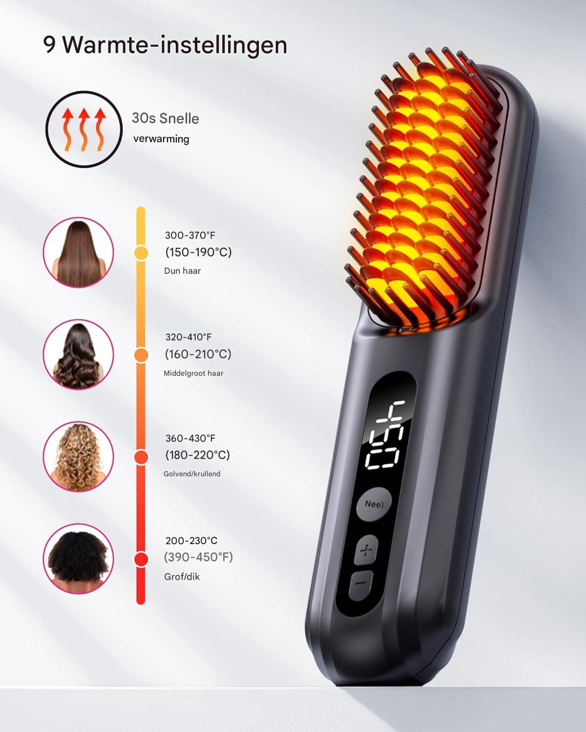 BrellaCurl™ — Effortless Glam That Turns Heads Every Time