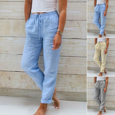 Margaret™ | Elegant Women's Pants