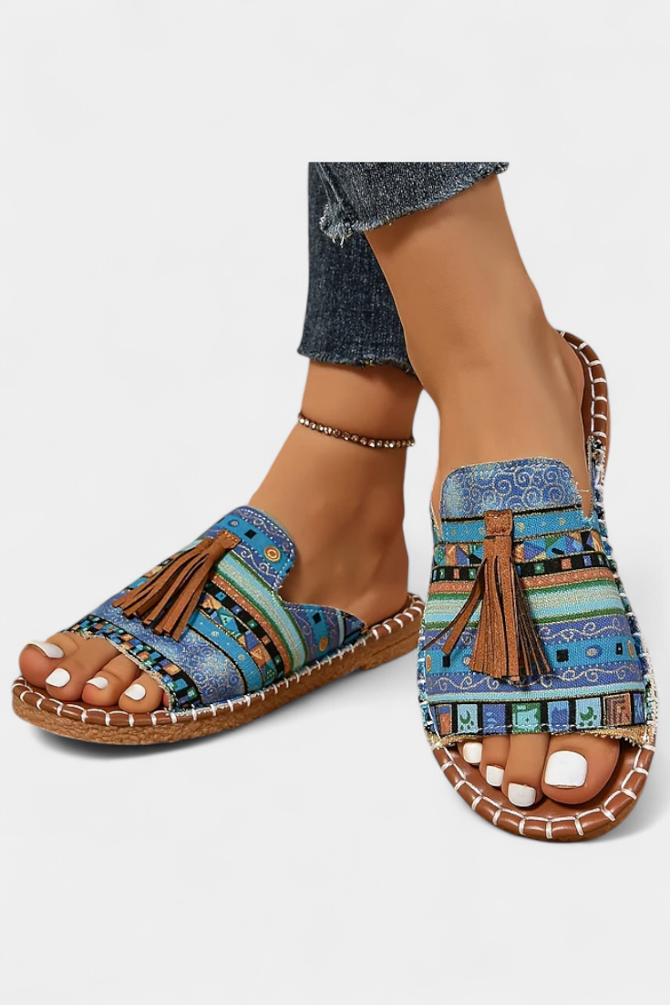 LIA™ – Soporte ergonómico con estilo relajado