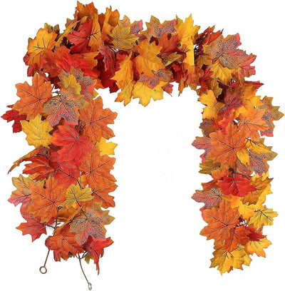 AmberHarvest™ Signature Wreath — Fill Your Home with Lasting Warmth and Fall’s Cozy Magic