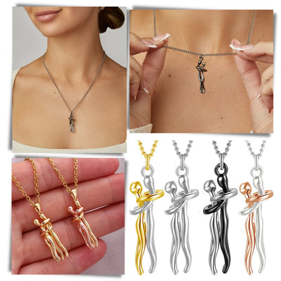 EmbraceLuxe™ — Ignite Their Heart with Every Wear