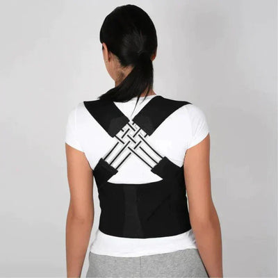 AlignEase™ — Unlock Effortless Confidence and Living Pain-Free Every Day