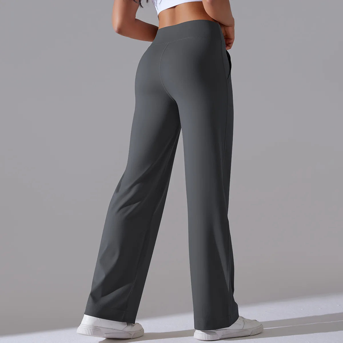 Motive Straight-Leg Yoga Pant