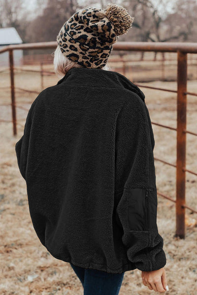 Elegant, Warm Jacket for Women