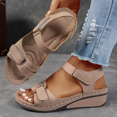 Edith | Comfortable Sandals