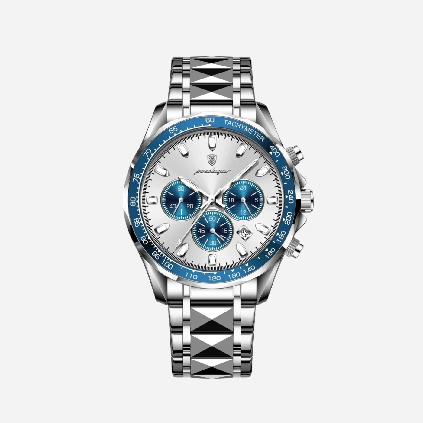 Harry Melbourne® Chronometer