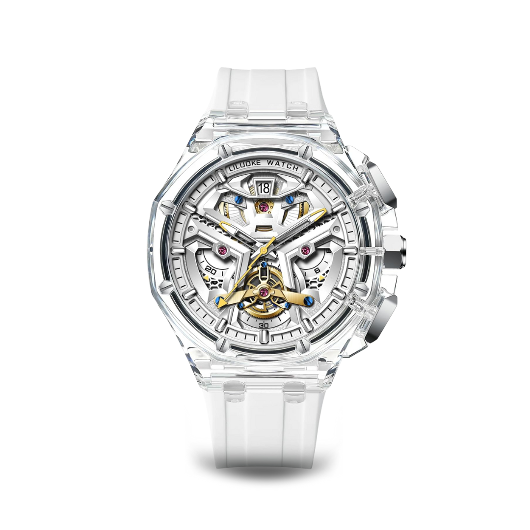 Motorhead Blackhawk – Armor Silver Edition | Motorhead Collection