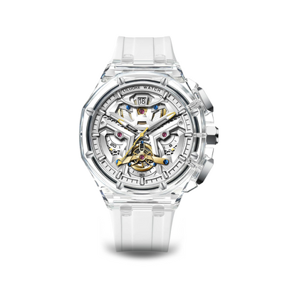 Motorhead Blackhawk – Armor Silver Edition | Motorhead Collection