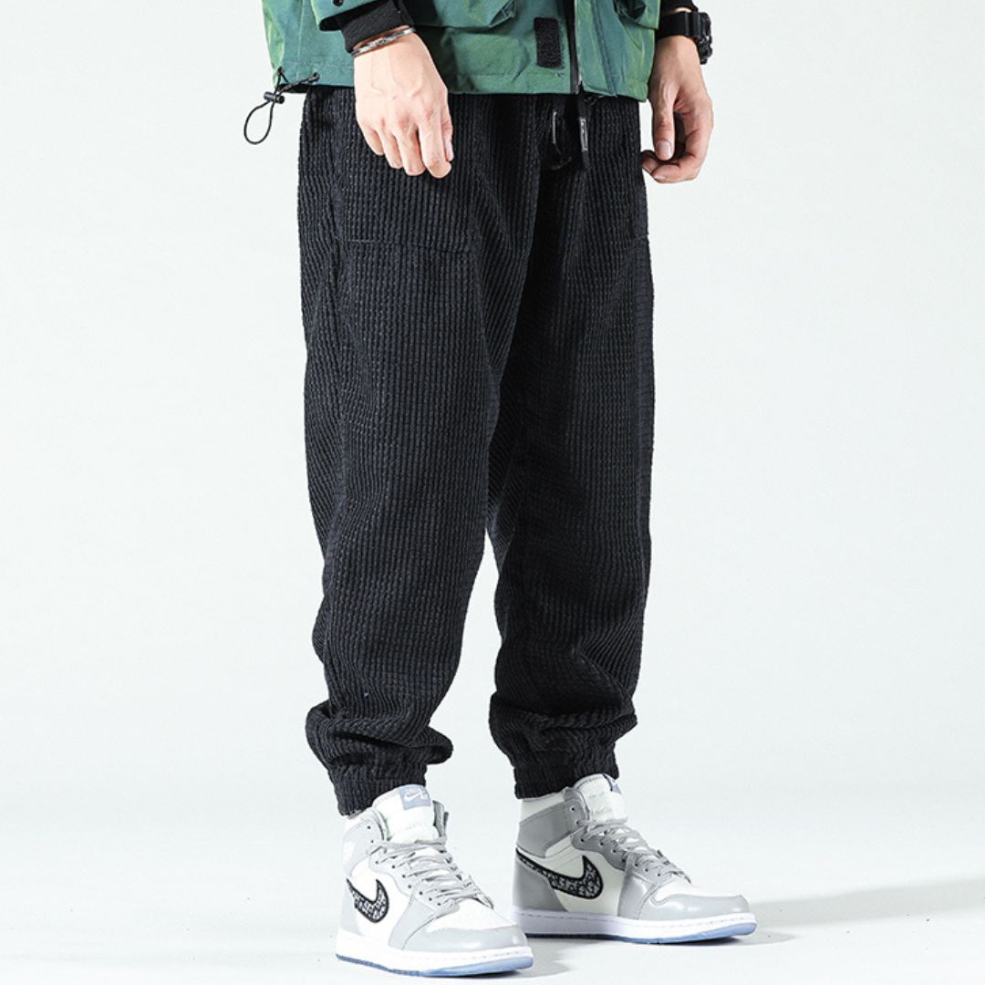 Avencea - Comfortable Pants