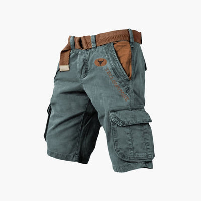Carter | Casual Cargo Shorts - Buy 2 get 1 free