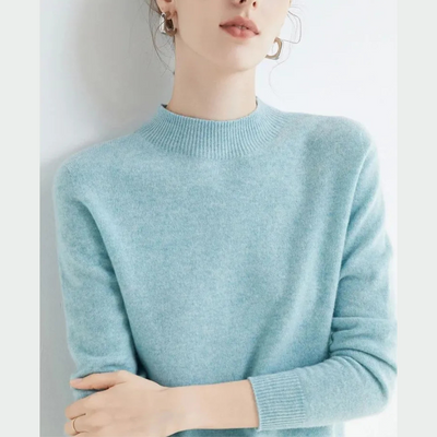 SELENE | COMFORTABLE SWEATER