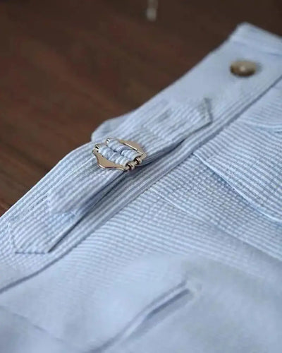 Levoir Pleated Pants