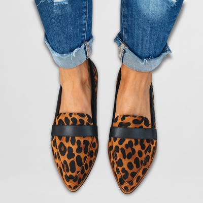 Linda | Elegant Loafer
