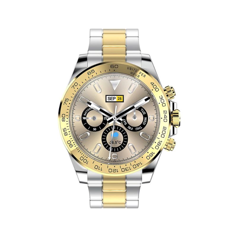 Smartwatch for Sports and Business