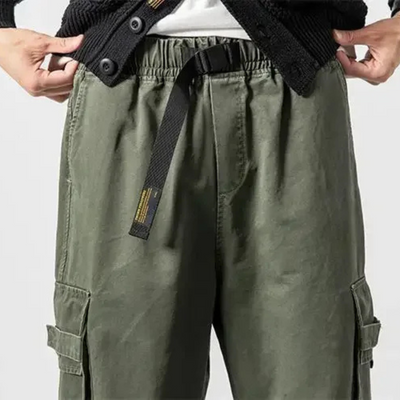 Calder Utility Cargo Pant