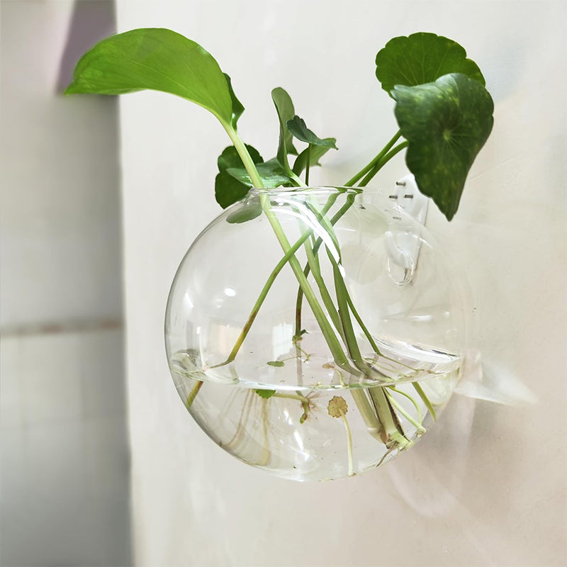 WallBloom™ — Instantly Transform Your Walls into a Soothing Green Oasis Without a Single Mark