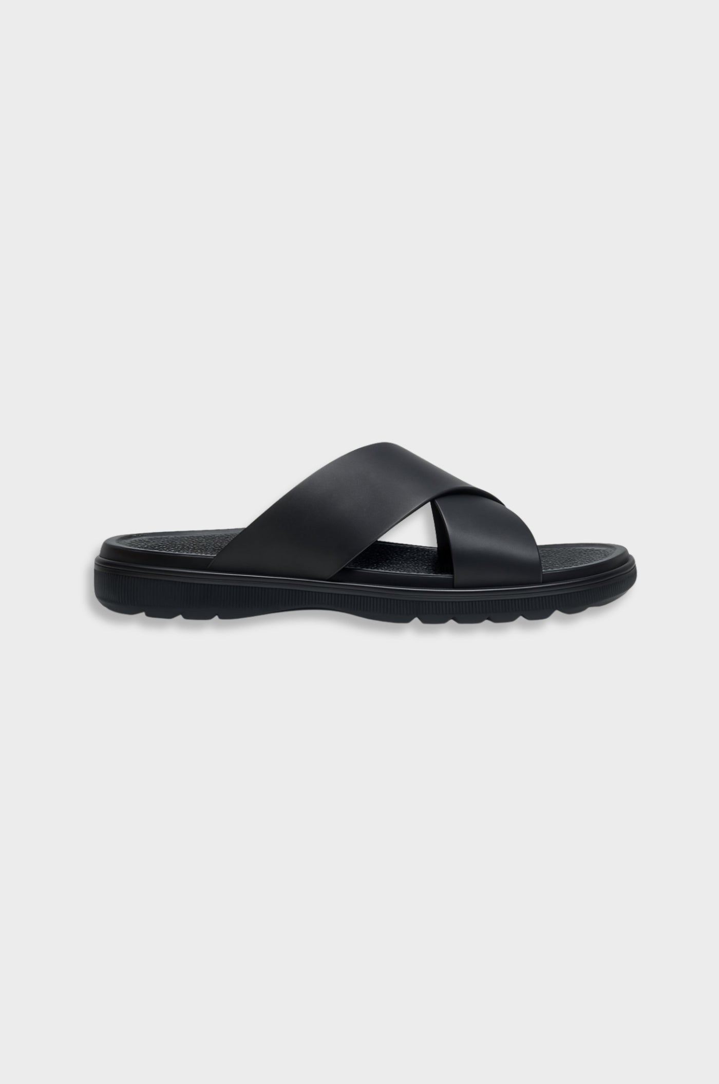 Atlas | Cross Strap Sandals
