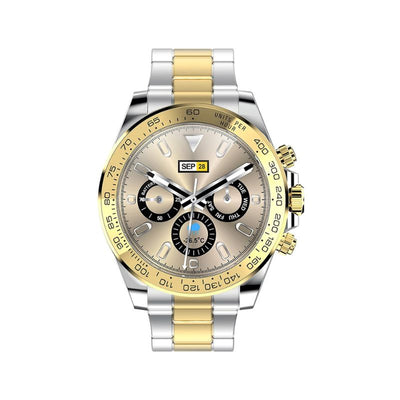 Harry Melbourne® - Smartwatch for Sports and Business