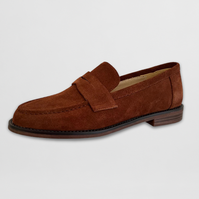 Fenna | Premium Casual Loafers