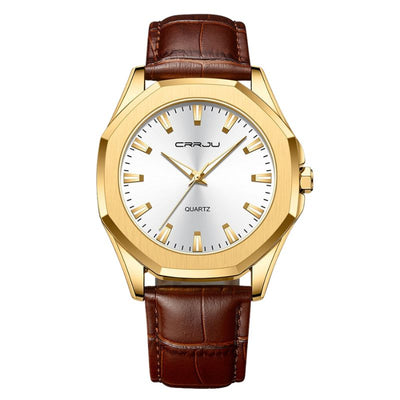 Harry Melbourne® - Casual Minimalist Quartz Watch