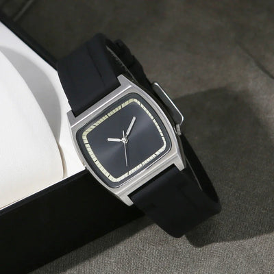 Precision Minimalist Watch