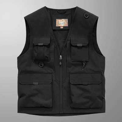 Frank | Utility Vest