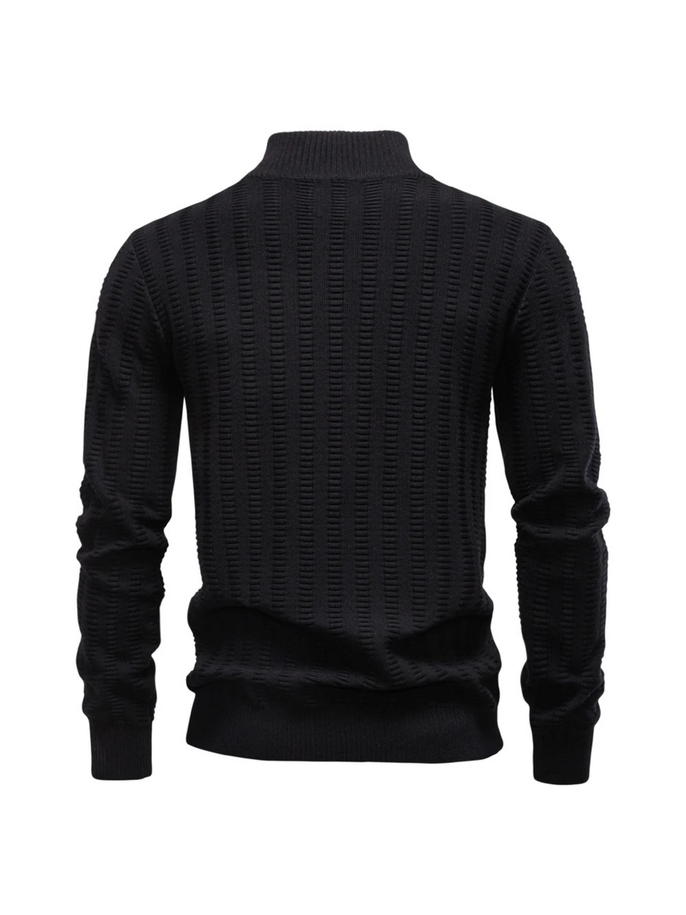 Dalton Quarter-Zip Pullover