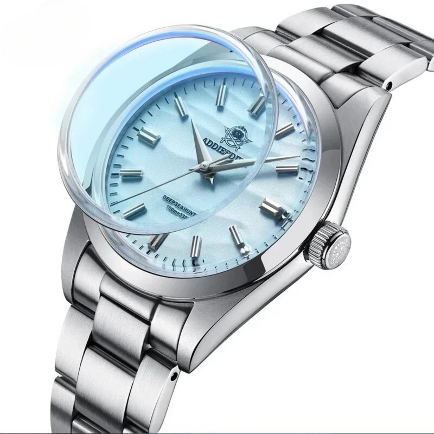 Sands Stainless Steel Watch