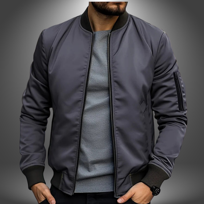 Jason | Lightweight Transitional Jacket for Stylish Men