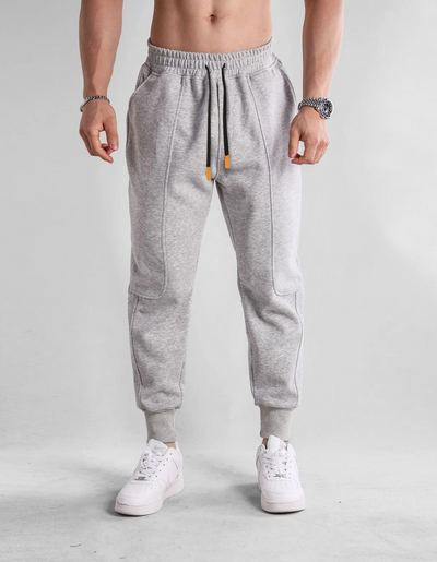 Radius Tapered Jogger