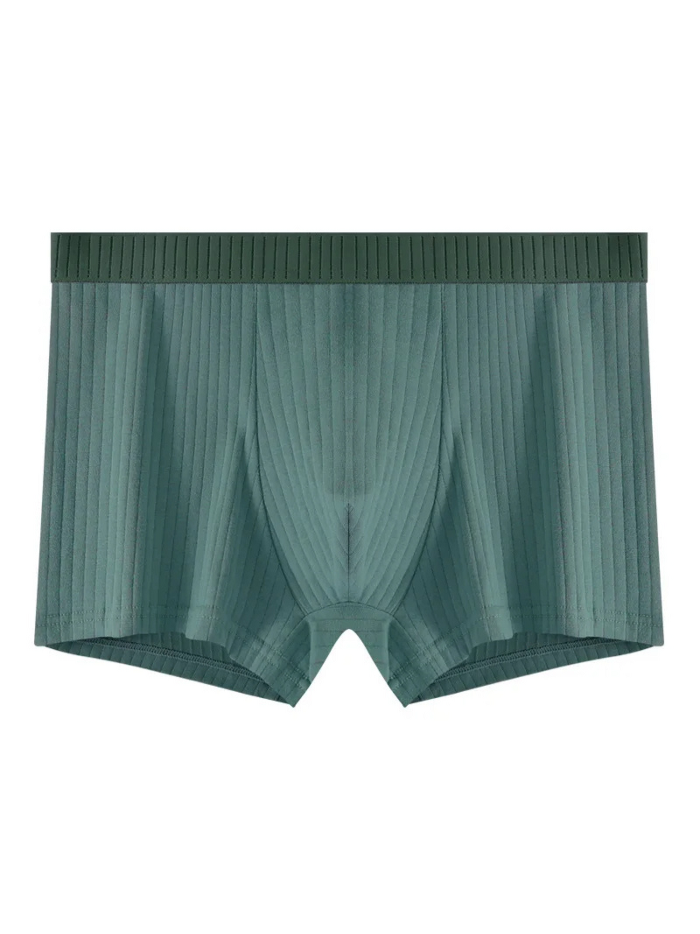 Axis Ultra-Soft Ribbed Brief Set