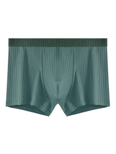 Axis Ultra-Soft Ribbed Brief Set