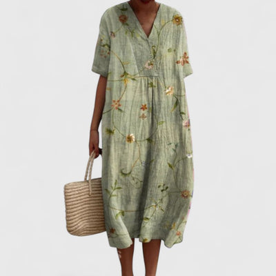 Sereina | Elegant Dress