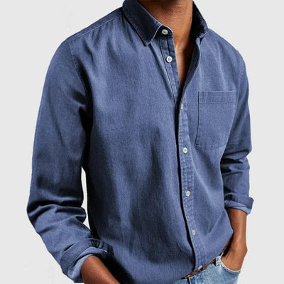 Oliver | Classic Casual Shirt