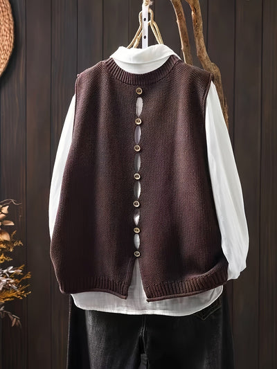 THE MAELIS | GRACE CARDIGAN