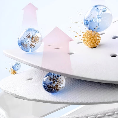 SoleRays™ — Instantly Bring Your Shoes Back to Stunning, Showstopper Shine