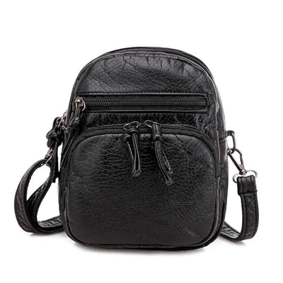 Vera™ | Compact Shoulderbag