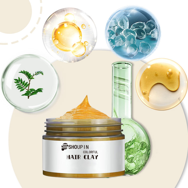 Chromaveil™ — Effortless Color Freedom That Turns Every Look Into a Showstopper