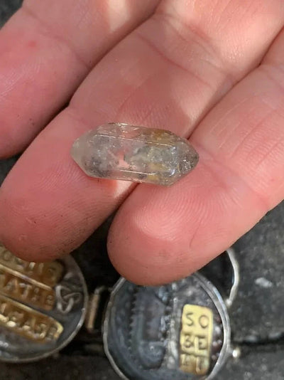 LunaVerve™ — Unlock Your Inner Strength and Radiate Unstoppable Spiritual Power