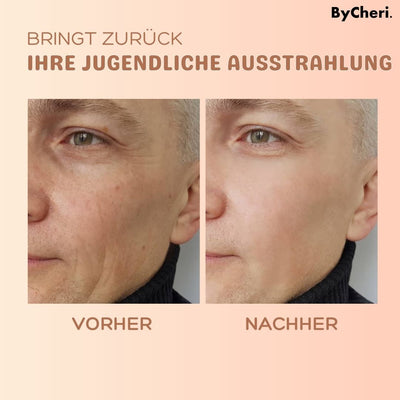 SilkSavvy™ — Swipe Away Wrinkles Instantly for Radiant, Youthful Skin