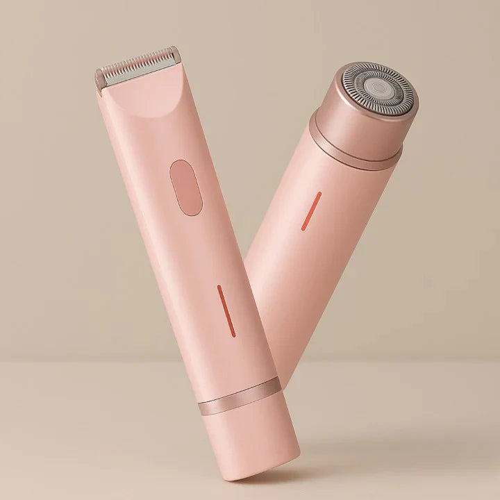 VeloraSmooth™ — Glide into Irresistibly Silky Legs Without a Single Irritation