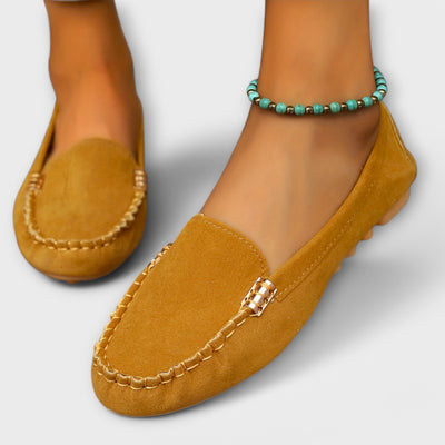 Sabrina | Elegant Loafers