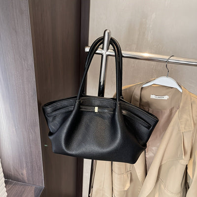 Olenna - Minimalist Tote Bag