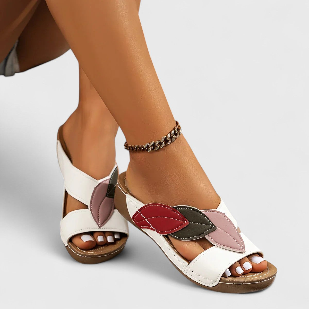 Martha | Elegant Sandals